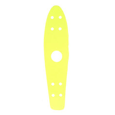 Шкурка для скейтборда Penny Griptape 22 Yellow
