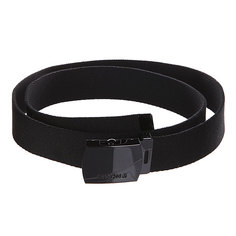 Ремень Nixon Basis Belt Black