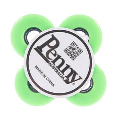 Колеса для скейтборда Penny Solid Wheels Green 59mm 79А