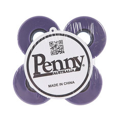 Колеса для скейтборда Penny Trans Wheels Purple 59mm 79А