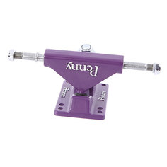 Подвески для скейтборда 2шт. Penny Trucks Purple 3.125(14.9 см)