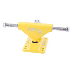 Подвески для скейтборда 2шт. Penny Trucks Yellow 3.125(14.9 см)