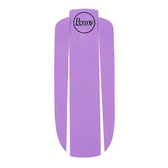 Наклейка на деку Penny Panel Sticker Purple 27(68.6 см)