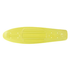 Дека для скейтборда для лонгборда Penny Deck Original L/Green 22 (55.9 см)
