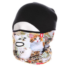 Маска Airhole At2 Drytech Meow