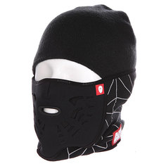 Маска Airhole S4 Neoprene Flash