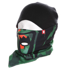 Маска Airhole S1 Terror Snow