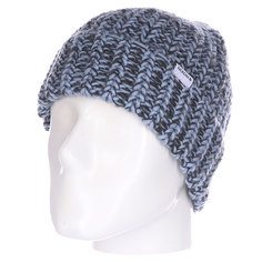 Шапка Nixon Floyd Beanie Blue