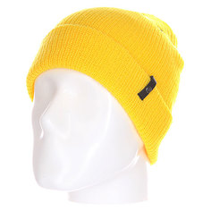 Шапка Celtek Clan Floro Beanie Yellow