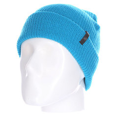 Шапка Celtek Clan Floro Beanie Blue