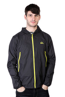 Ветровка Quiksilver Everyday Jacket Tarmac