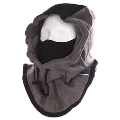 Балаклава Shweyka Сowlmask Dark Grey