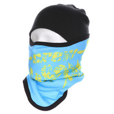 Маска Shweyka Facemask Blue/Yellow