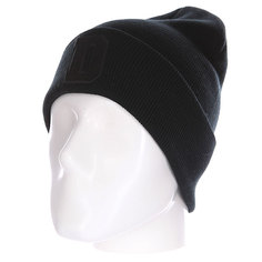 Шапка Truespin Abc Black D