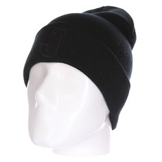 Шапка Truespin Abc Black J