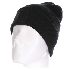 Шапка Truespin Abc Black C