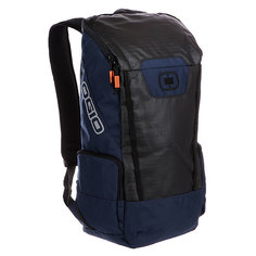 Рюкзак школьный Ogio Clutch Pack Blue