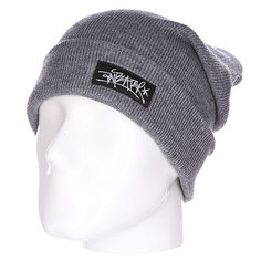 Шапка Anteater Ant-hat grey