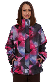 Куртка женская Roxy Jets Favorite