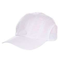 Бейсболка Marmot Simpson Convertible Hiking Cap Whitestone