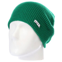 Шапка Neff Daily Green