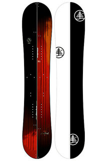 Сноуборд Burton Fw13-14 Ft Freebird No Color 158