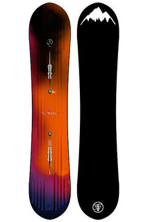 Сноуборд Burton Fw13-14 Ft Trick Pony No Color 154