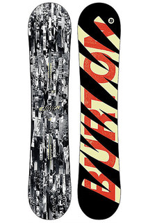 Сноуборд Burton Fw13-14 Super Hero No Color 148
