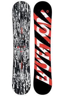 Сноуборд Burton Fw13-14 Super Hero No Color 58w