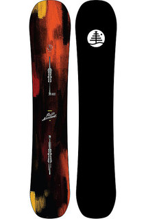 Сноуборд Burton Fw14-15 Ft Flight Att No Color 159