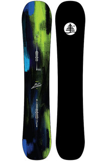 Сноуборд Burton Fw14-15 Ft Flight Att No Color 162