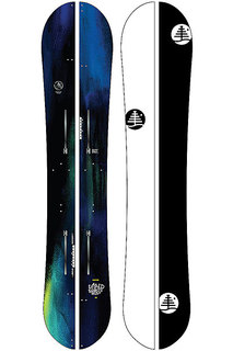 Сноуборд Burton Fw14-15 Ft Landlord Spt No Color 159
