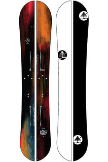Сноуборд Burton Fw14-15 Ft Landlord Spt No Color 163