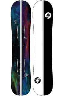 Сноуборд Burton Fw14-15 Ft Spliff No Color 148