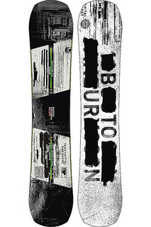 Сноуборд Burton Fw14-15 Name Dropper No Color 148