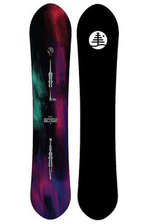 Сноуборд женский Burton Fw14-15 Ft Day Trader No Color 150