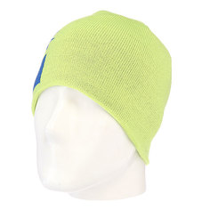 Шапка DC Insignia Lime Green