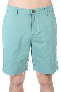 Шорты Quiksilver Evday Chino Sh Wkst Beryl Green