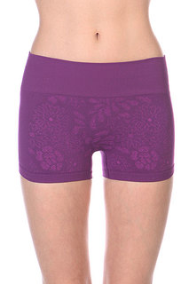 Шорты женские Roxy Stunner Short J Blackberry