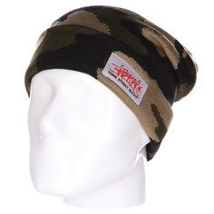 Шапка Anteater Ant-hat camo