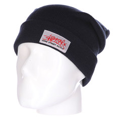Шапка Anteater Ant-hat navy