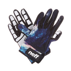 Перчатки сноубордические Neff Chameleon Space