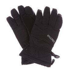 Перчатки сноубордические Marmot Caldera Glove Black