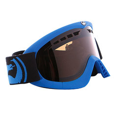Маска Dragon DXS Frame  Pop Blue Lens Jet