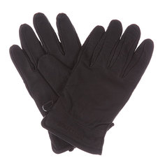 Перчатки Marmot Basic Work Glove Black