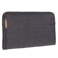 Чехол для iPad Ogio Newt Tablet Sleeve Dark Static