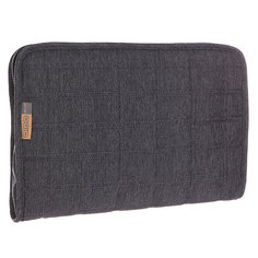 Чехол для iPad Ogio Newt Tablet Sleeve Pro Dark Static