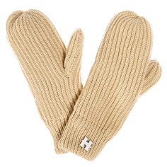 Варежки женские Harrison Beatrice Gloves Beige