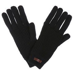 Перчатки Harrison Benjamin Gloves Black