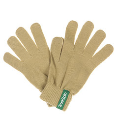 Перчатки TrueSpin Touchgloves Beige